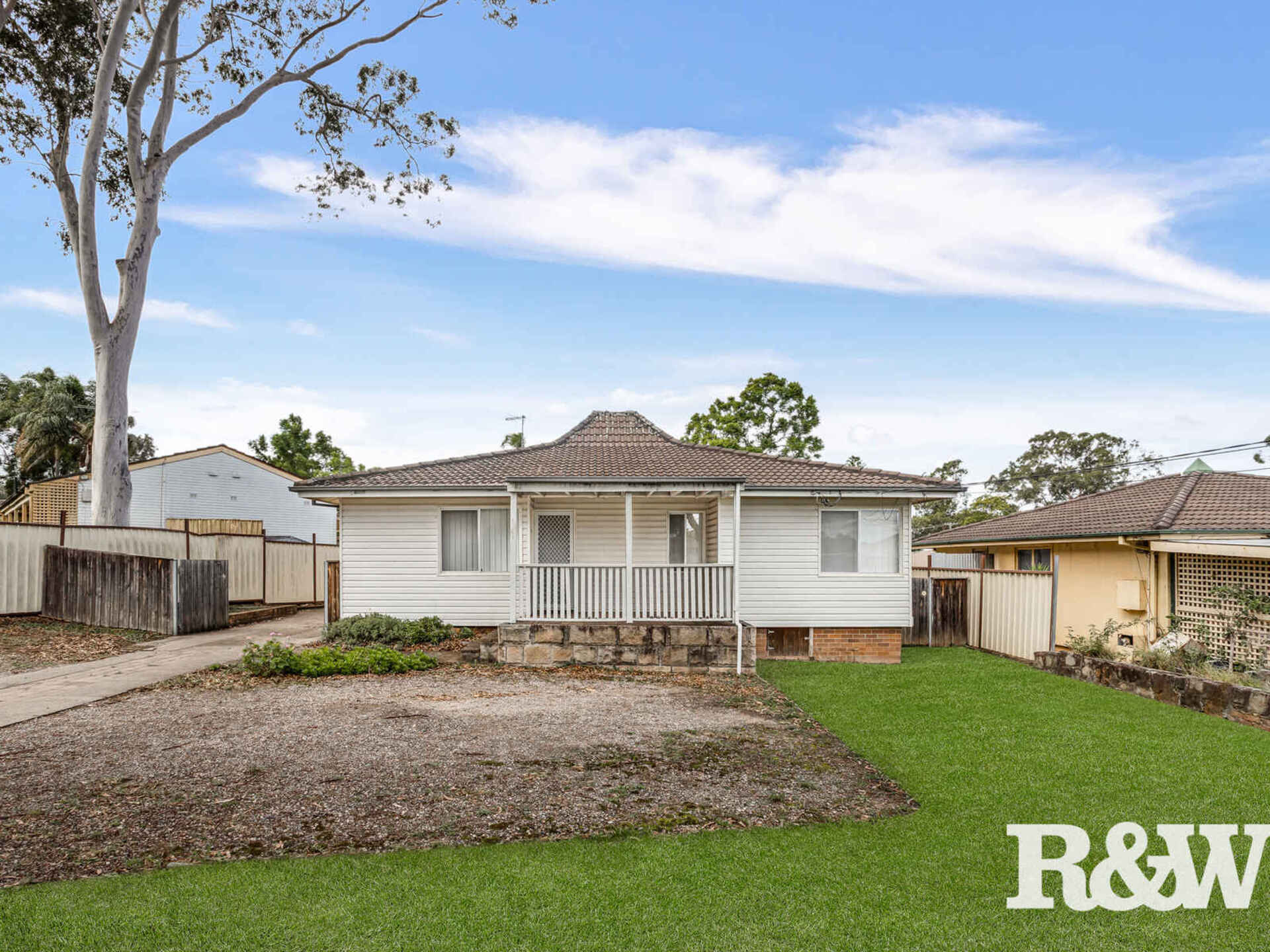 11 & 11A Freya Crescent Shalvey