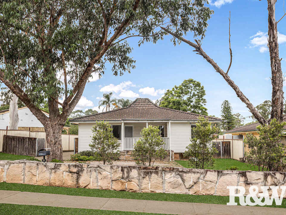 11 & 11A Freya Crescent Shalvey