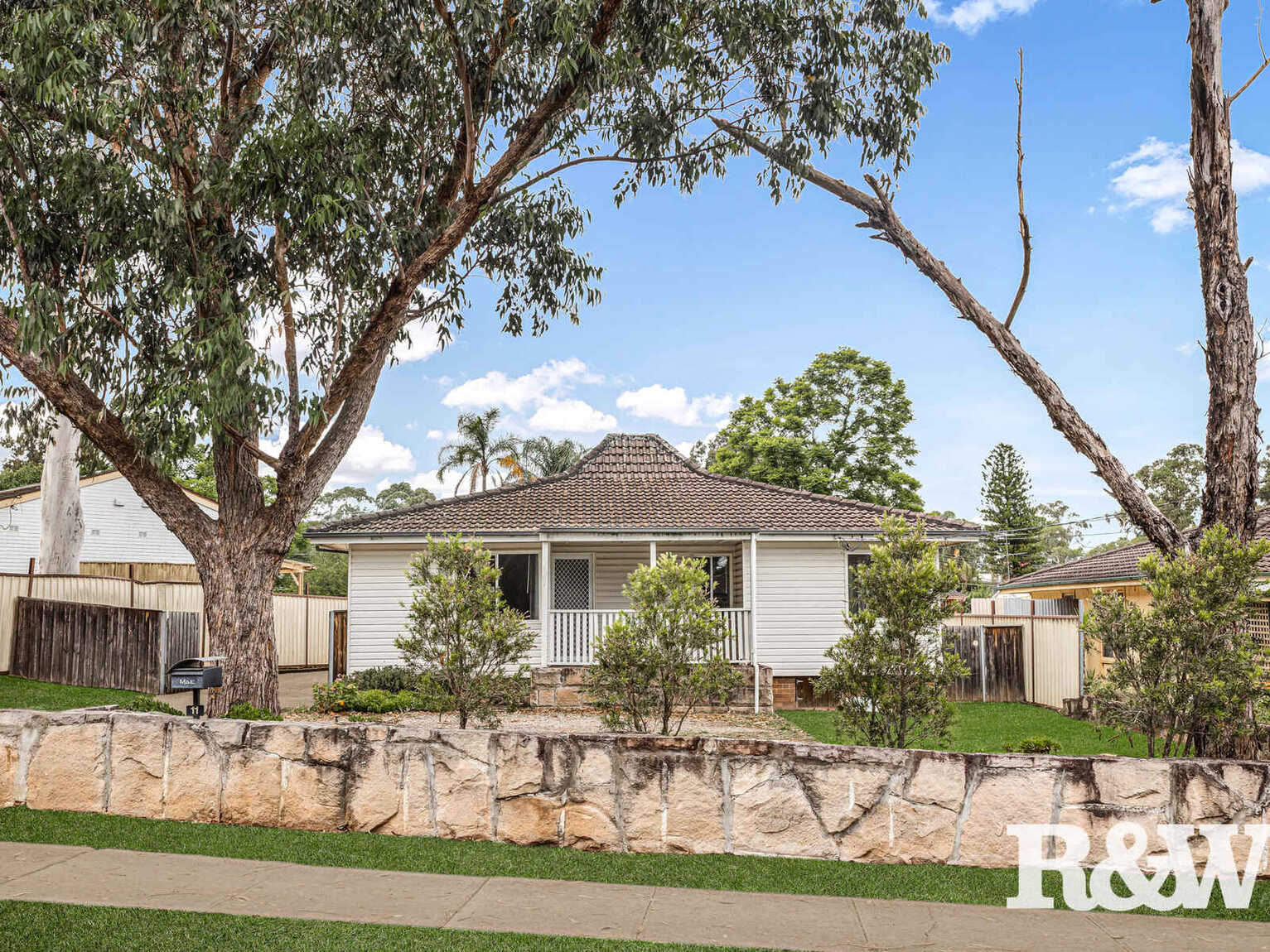 11 & 11A Freya Crescent Shalvey 11 & 11A Freya Crescent Shalvey