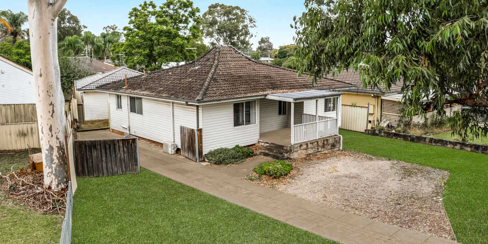 11 & 11A Freya Crescent Shalvey 11 & 11A Freya Crescent Shalvey