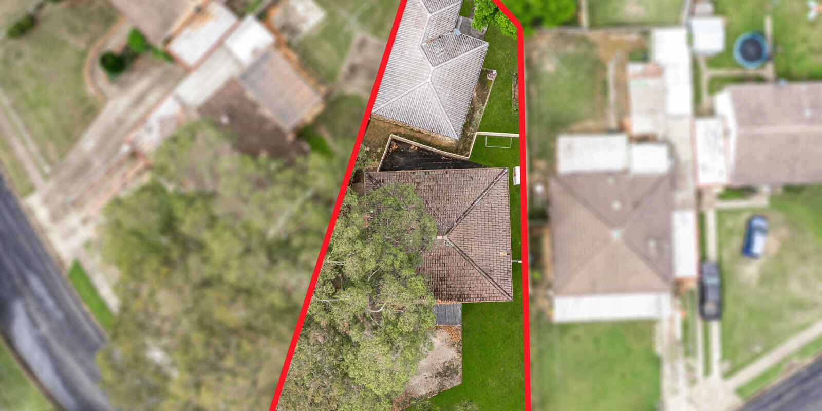 11 & 11A Freya Crescent Shalvey 11 & 11A Freya Crescent Shalvey