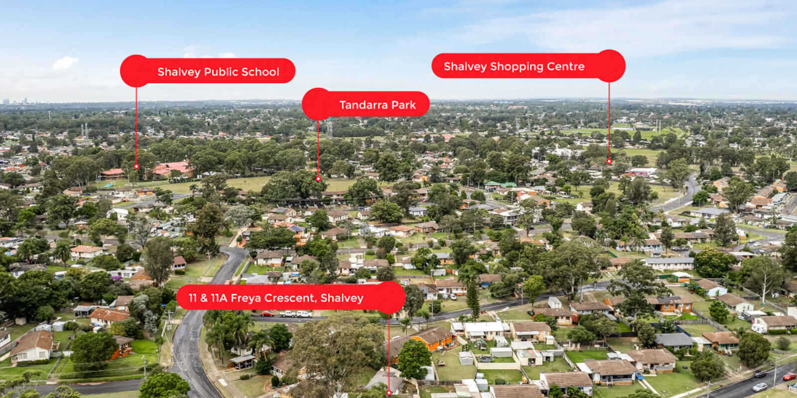11 & 11A Freya Crescent Shalvey 11 & 11A Freya Crescent Shalvey