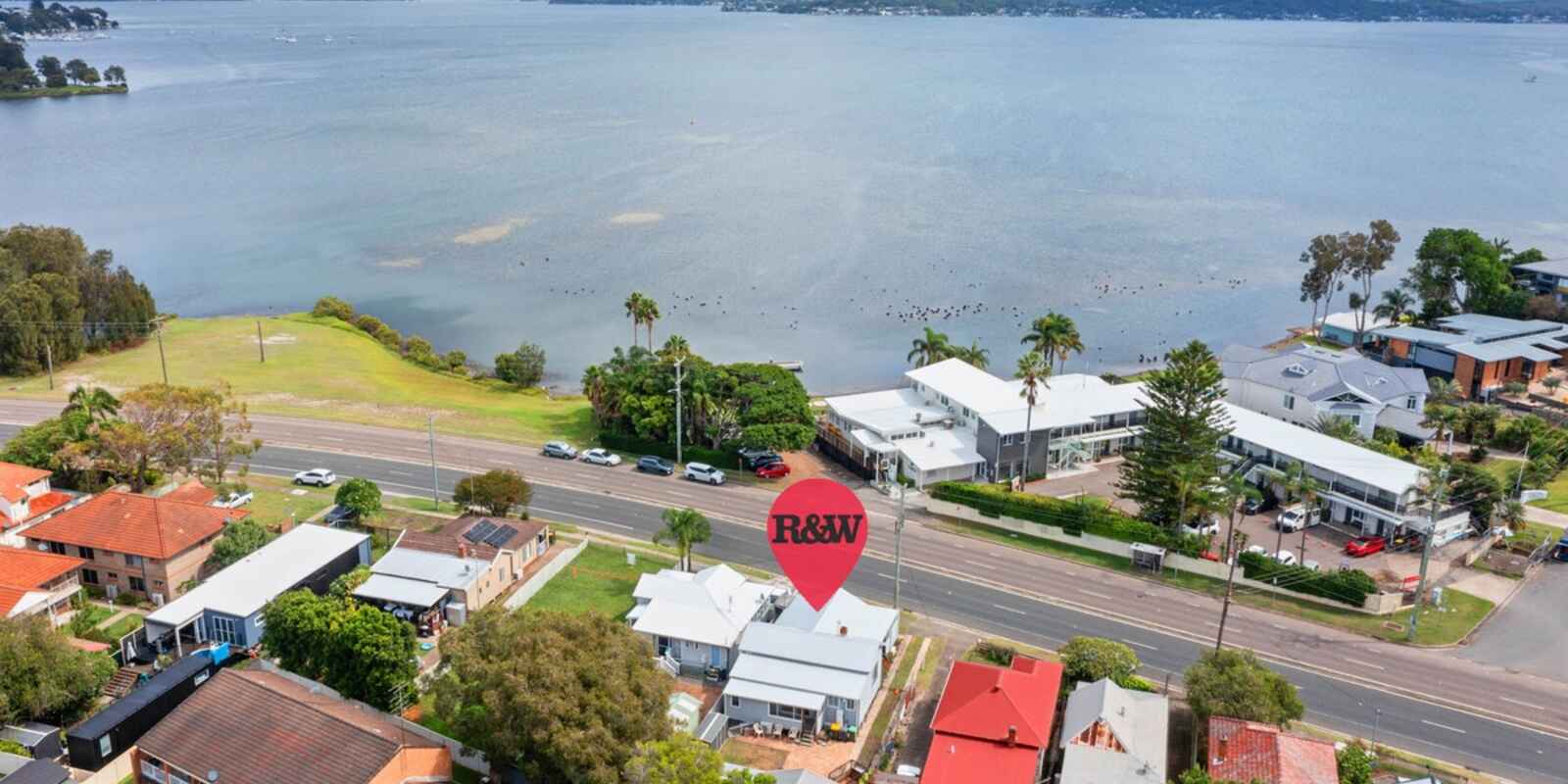 721 Pacific Highway Belmont 721 Pacific Highway Belmont