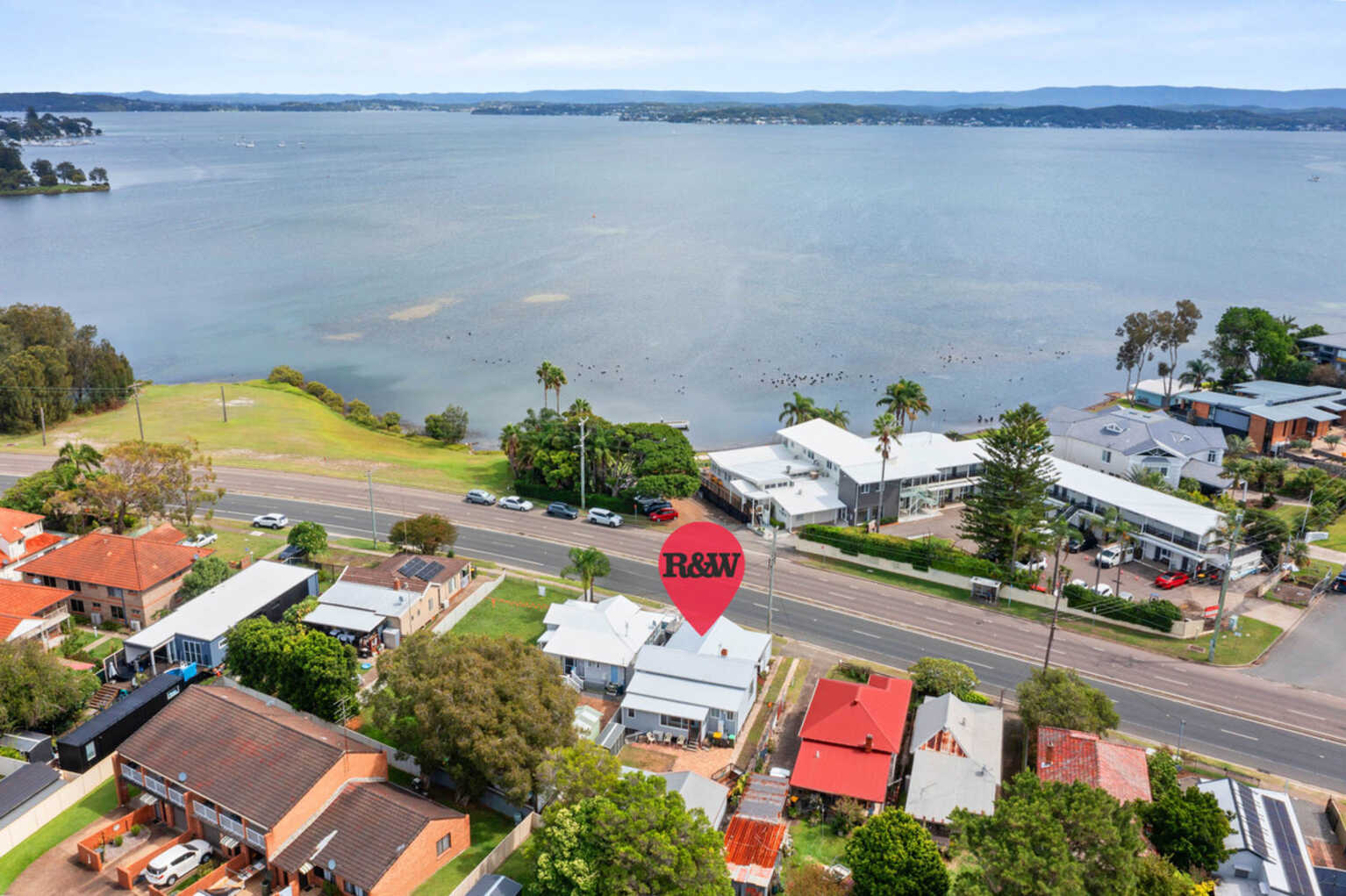 721 Pacific Highway Belmont 721 Pacific Highway Belmont