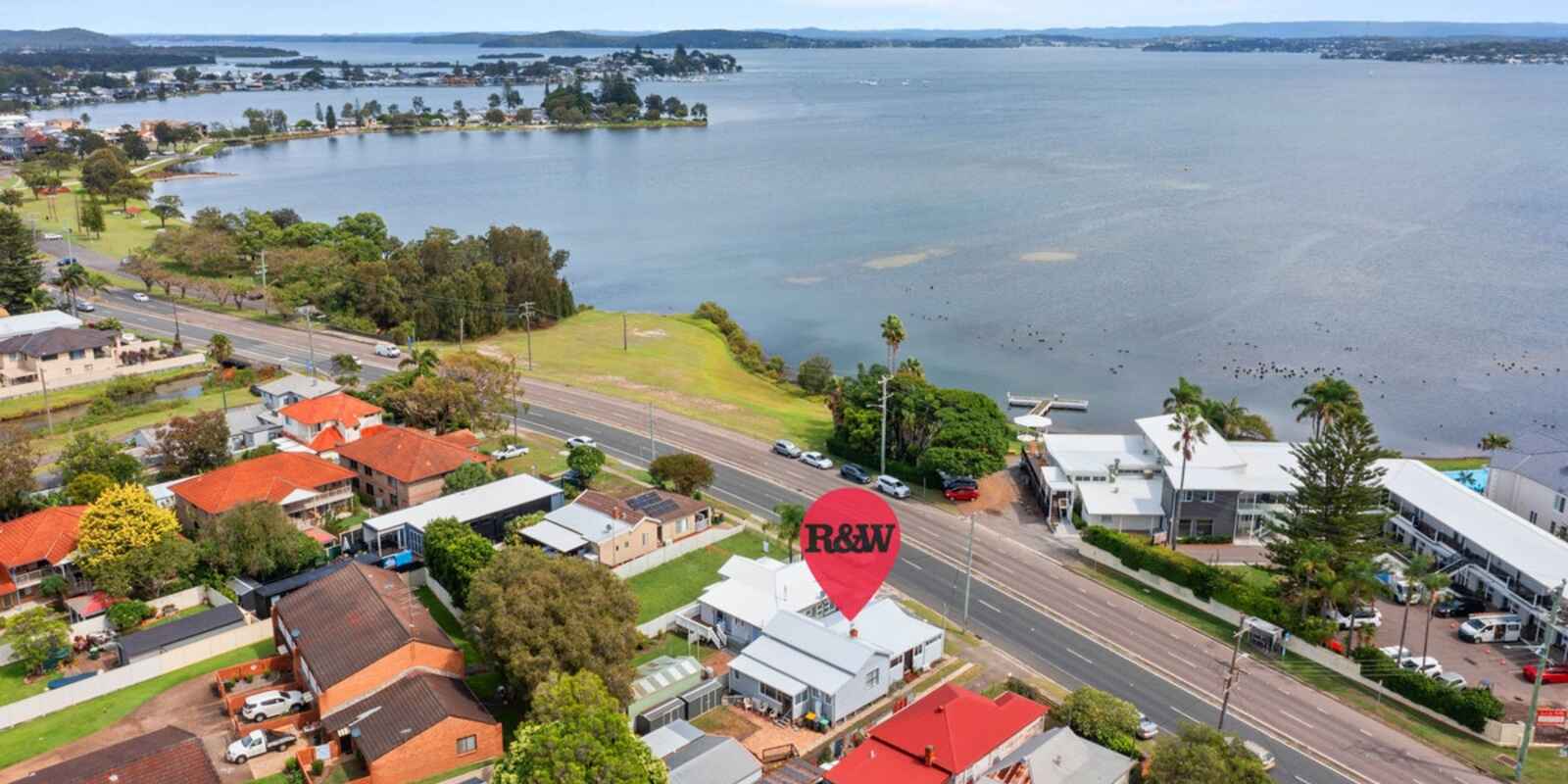 721 Pacific Highway Belmont 721 Pacific Highway Belmont