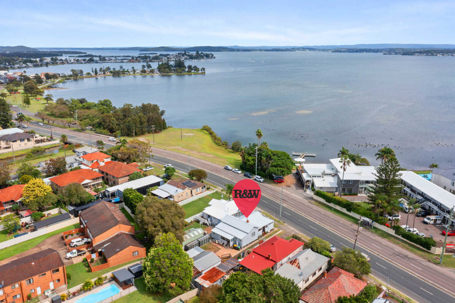 721 Pacific Highway Belmont 721 Pacific Highway Belmont