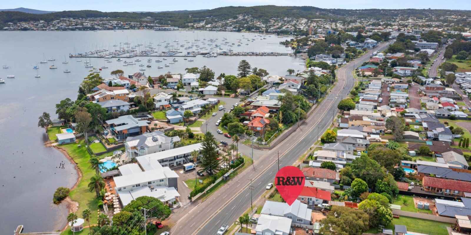 721 Pacific Highway Belmont 721 Pacific Highway Belmont
