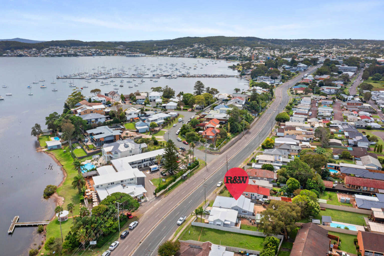 721 Pacific Highway Belmont 721 Pacific Highway Belmont