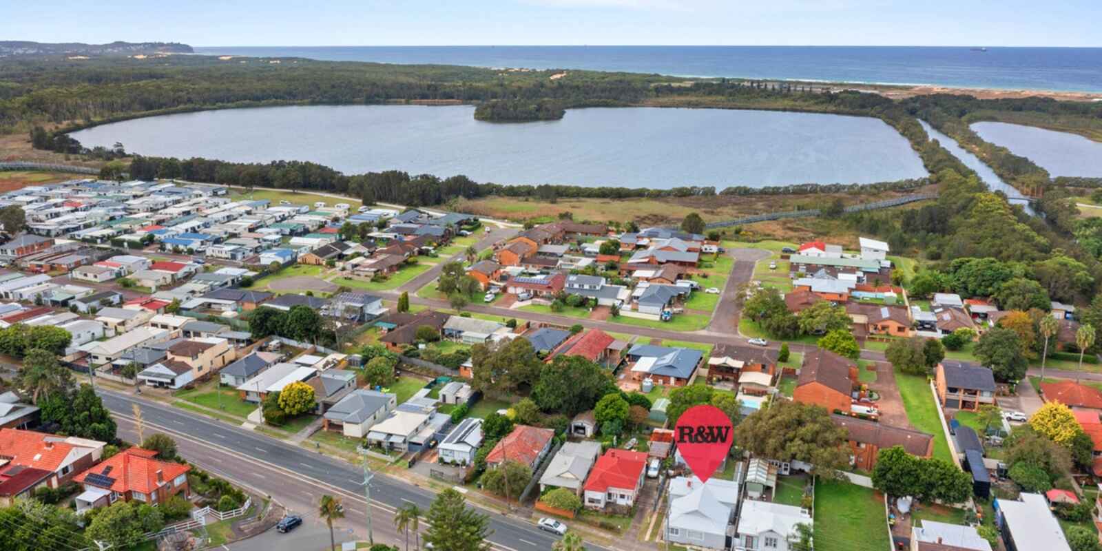721 Pacific Highway Belmont 721 Pacific Highway Belmont