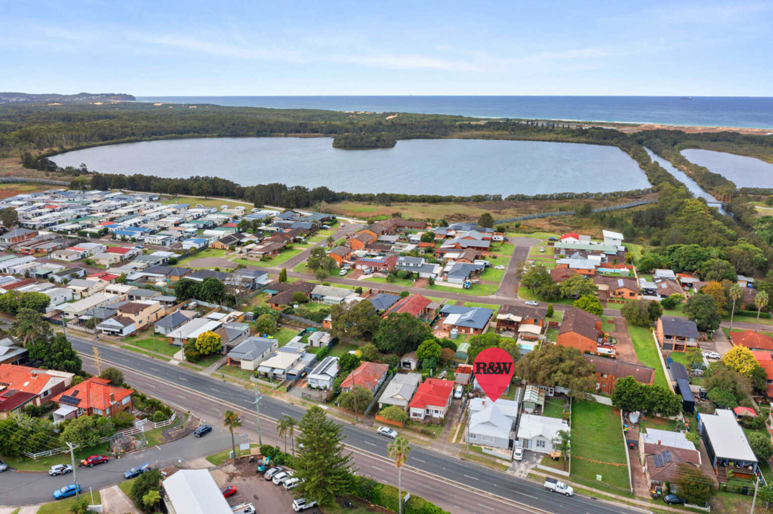 721 Pacific Highway Belmont 721 Pacific Highway Belmont