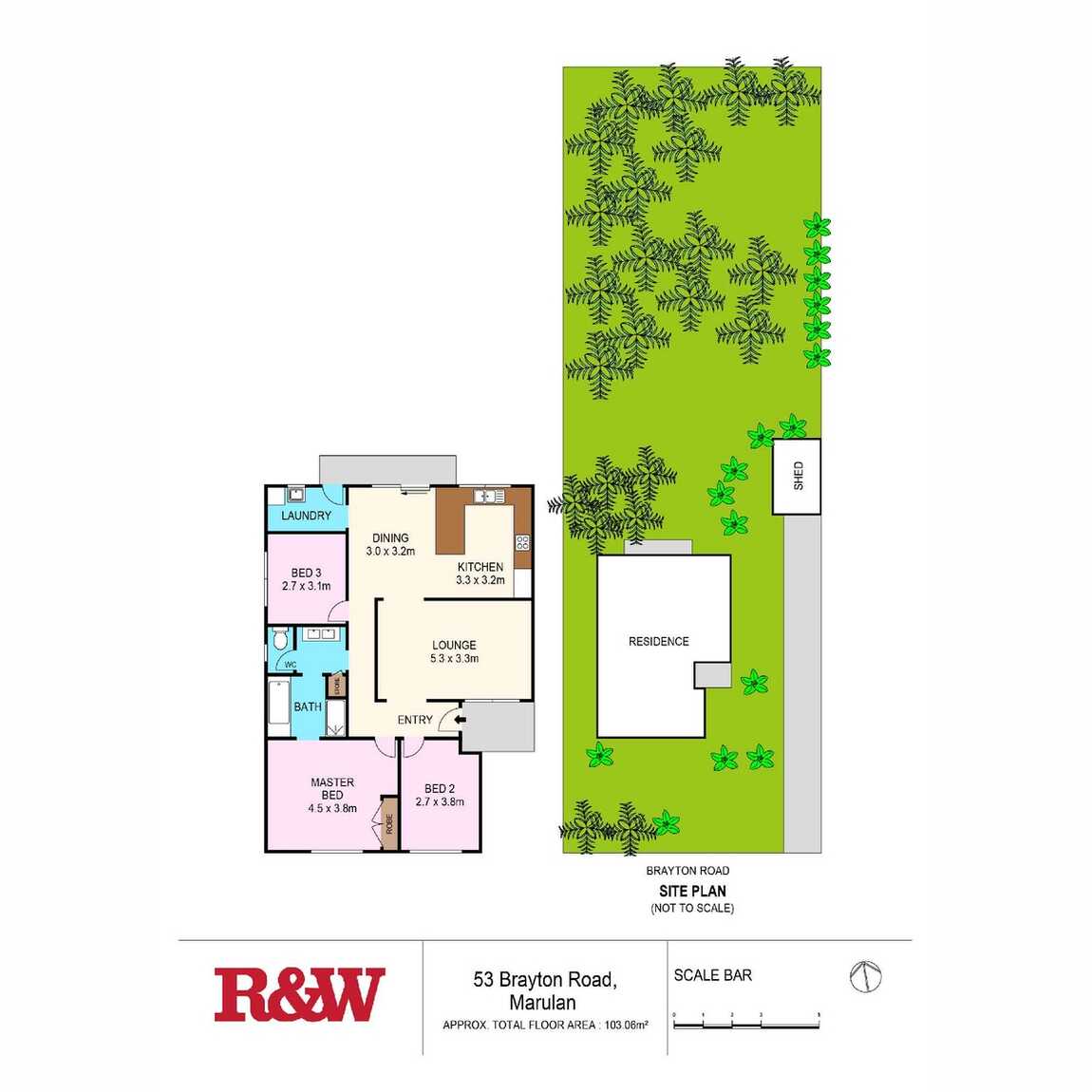 53 Brayton Road Marulan 53 Brayton Road Marulan