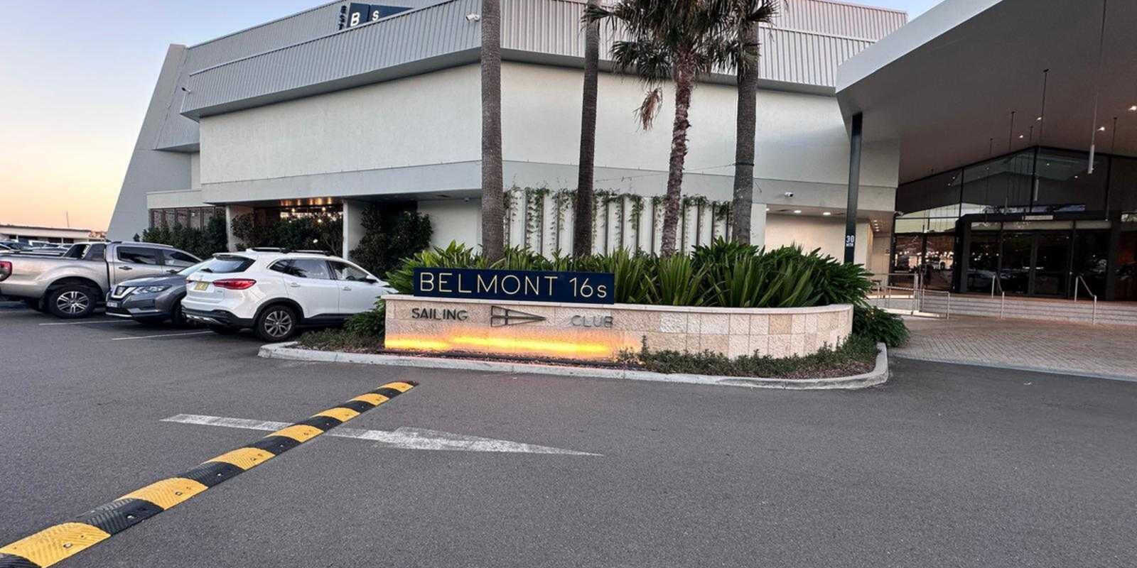 721 Pacific Highway Belmont 721 Pacific Highway Belmont