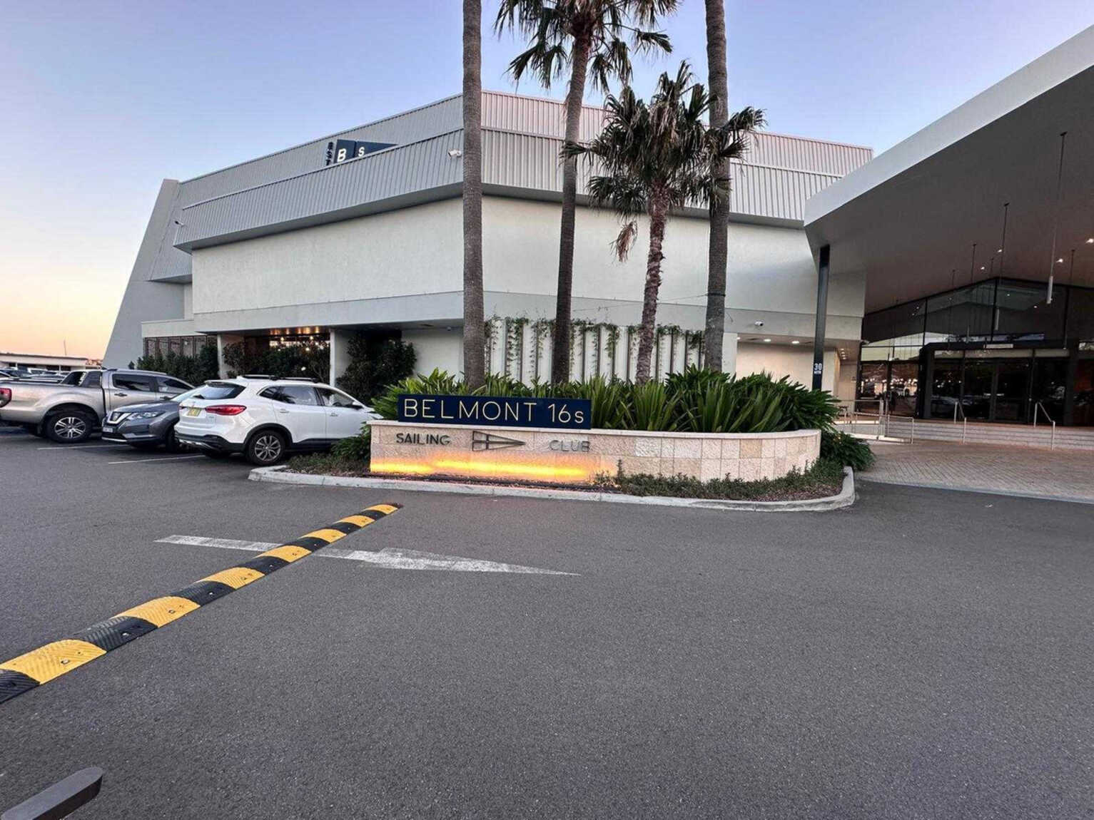 721 Pacific Highway Belmont 721 Pacific Highway Belmont
