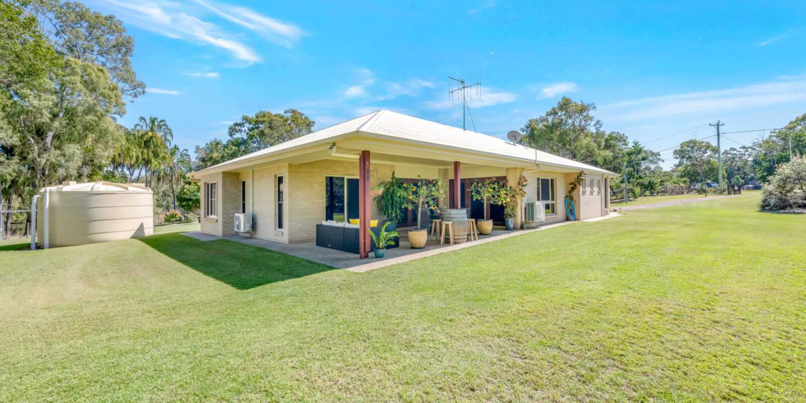 42 Kingfisher Crescent Moore Park Beach 42 Kingfisher Crescent Moore Park Beach