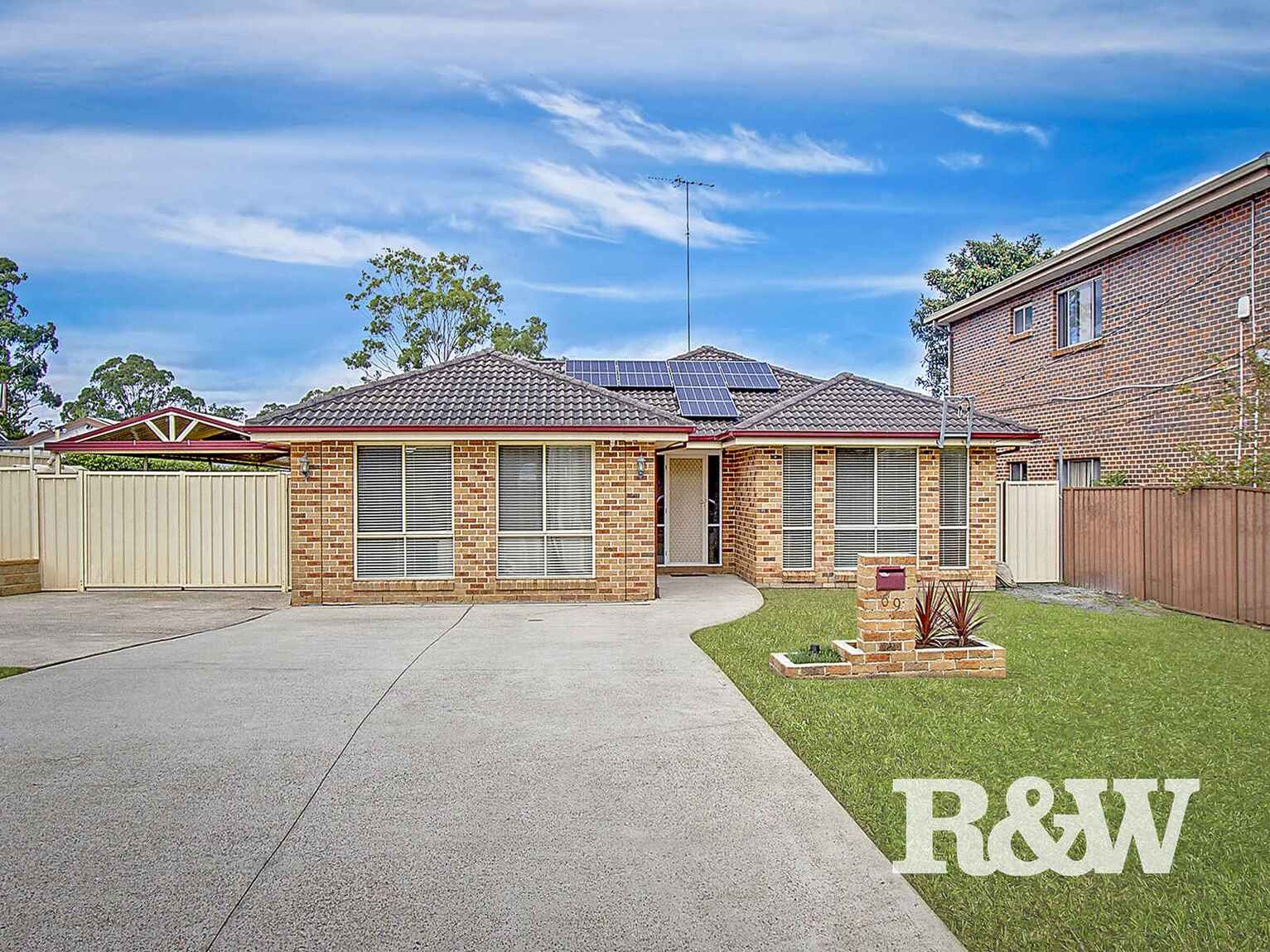 69 Tidswell Street Mount Druitt 69 Tidswell Street Mount Druitt