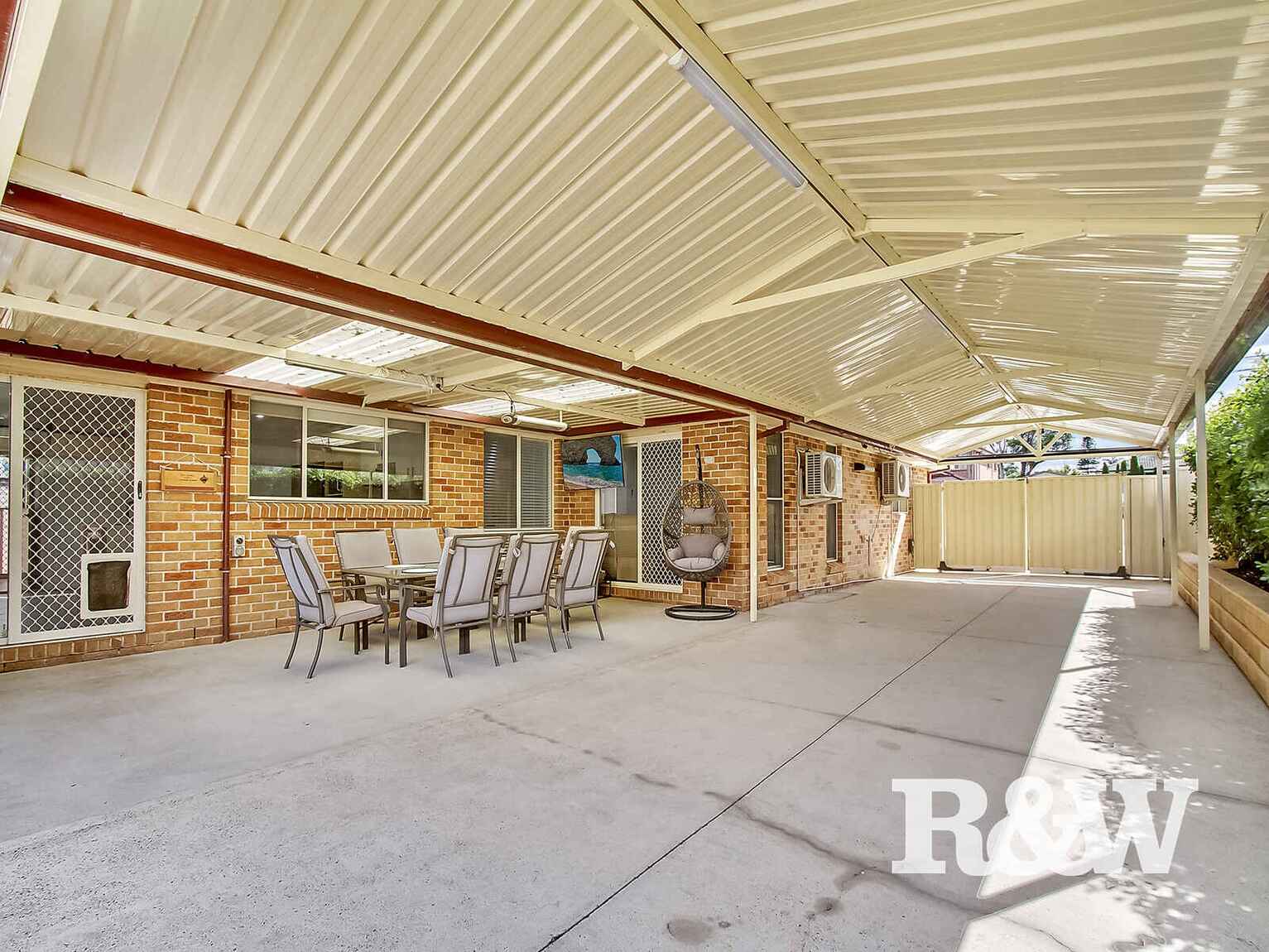 69 Tidswell Street Mount Druitt 69 Tidswell Street Mount Druitt