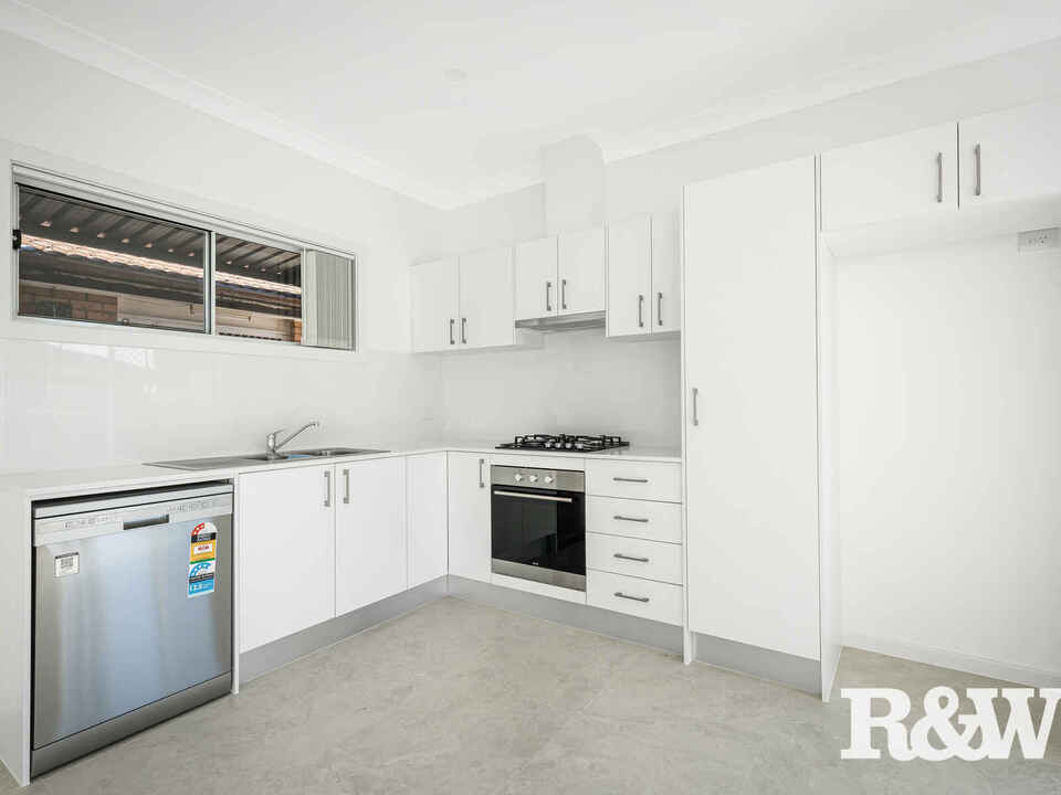 4A Tabitha Place Plumpton