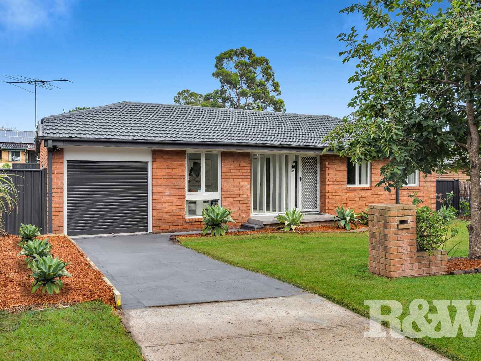 63 Greenoaks Avenue Bradbury