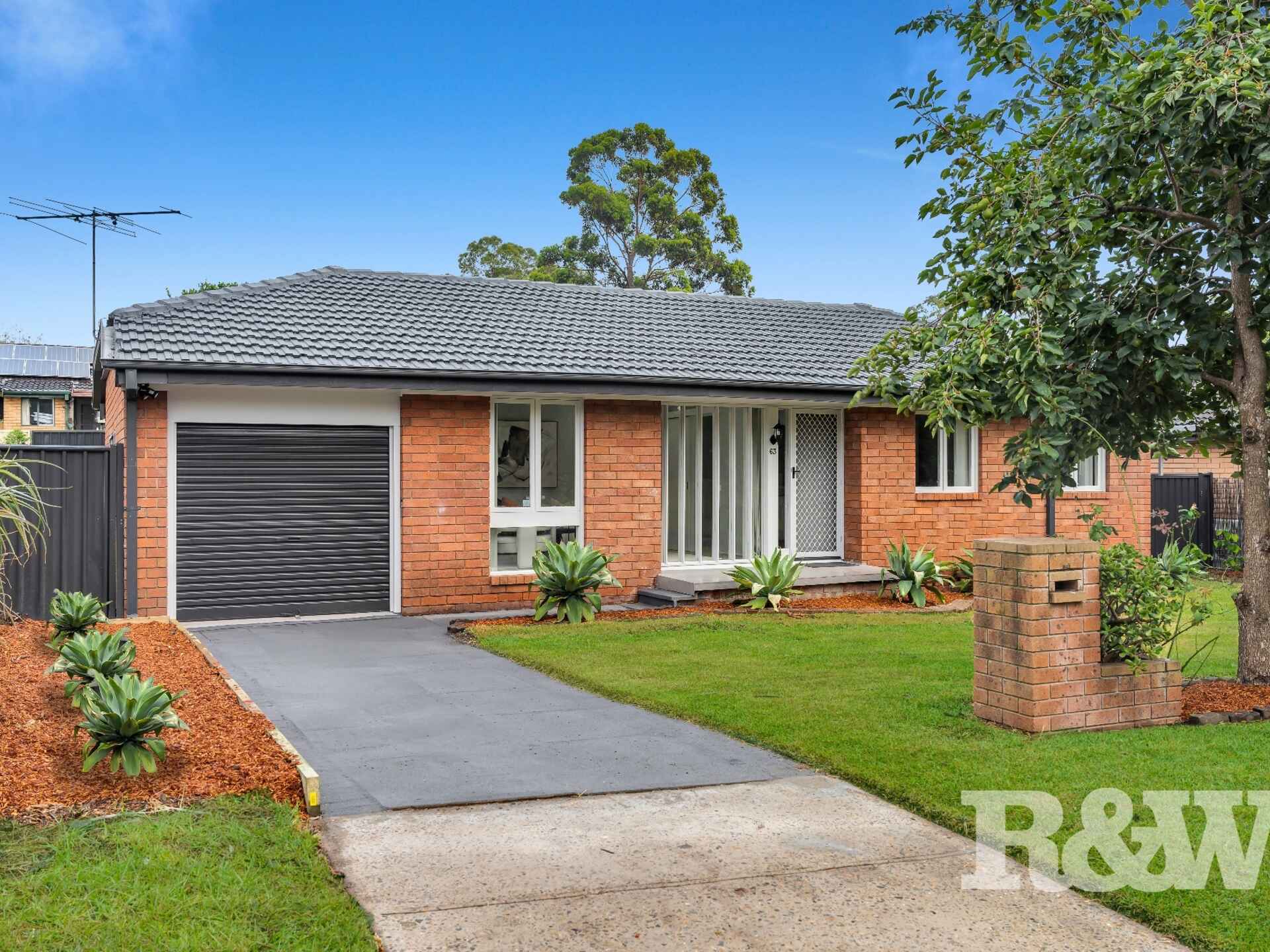 63 Greenoaks Avenue Bradbury