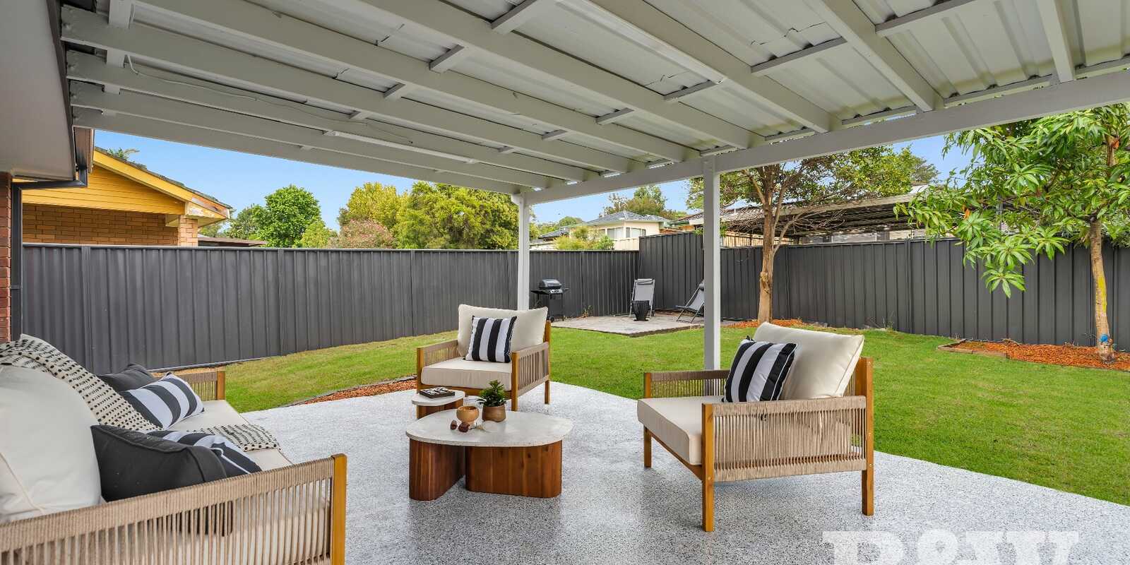 63 Greenoaks Avenue Bradbury