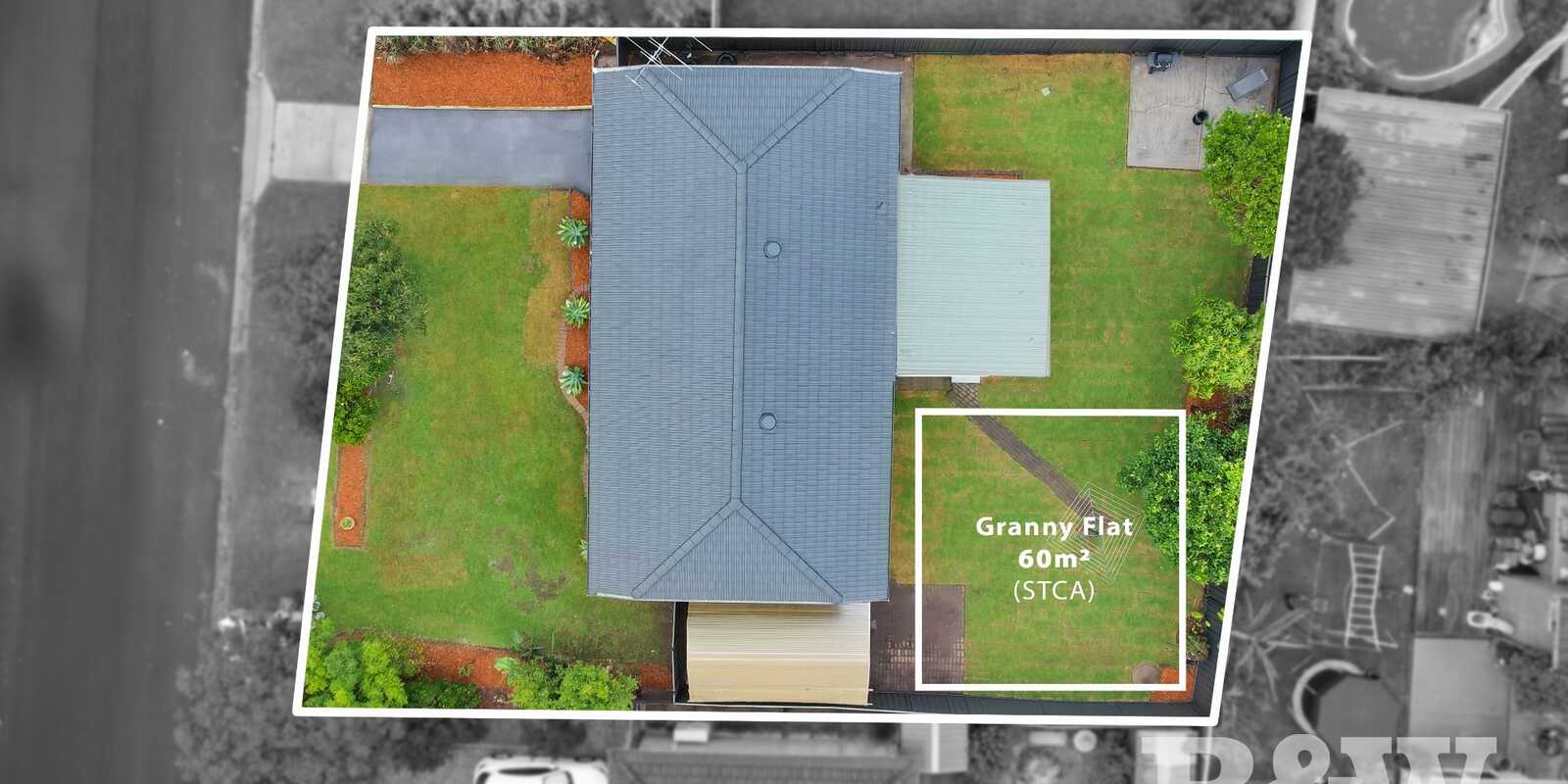 63 Greenoaks Avenue Bradbury