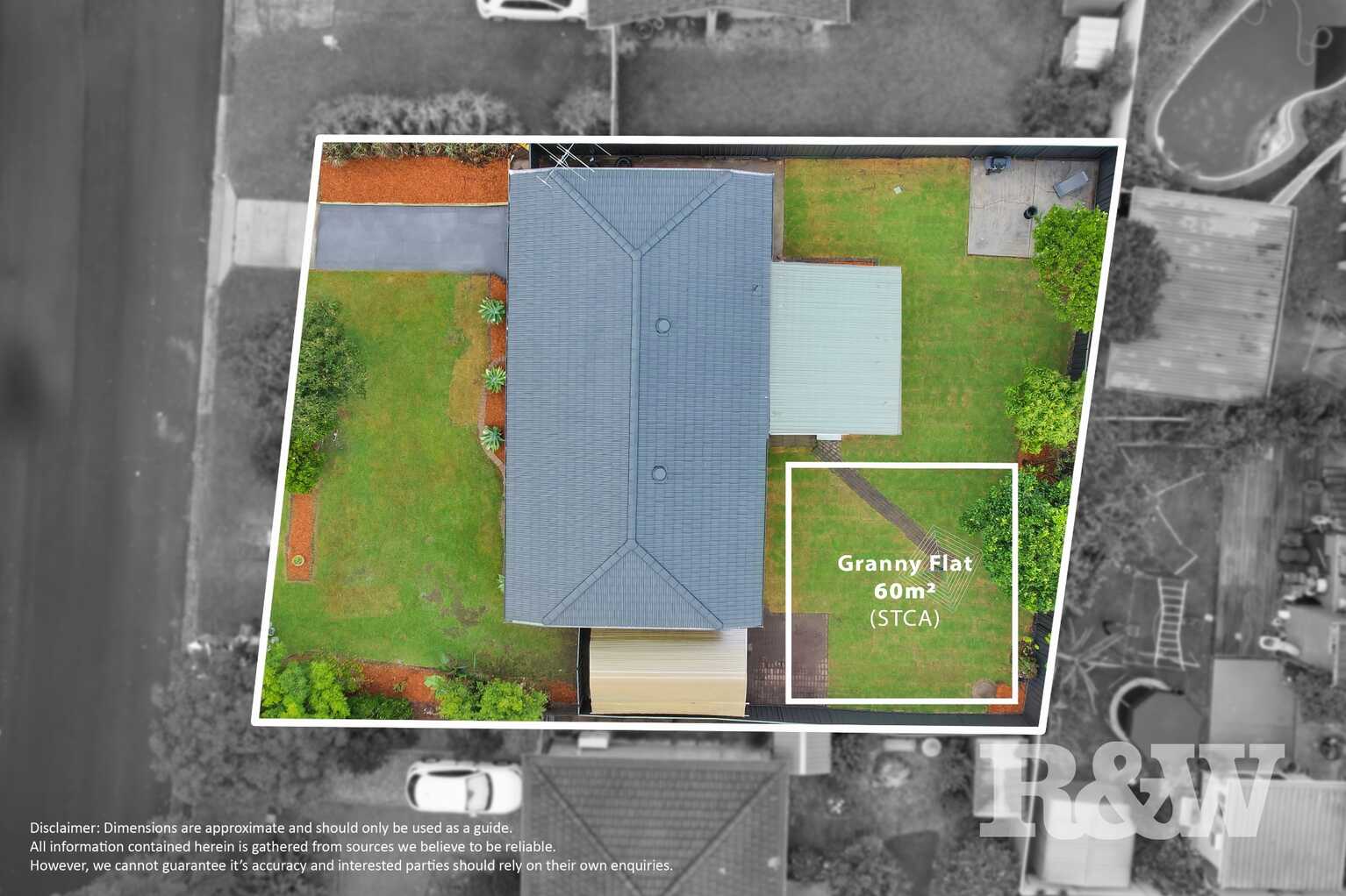 63 Greenoaks Avenue Bradbury