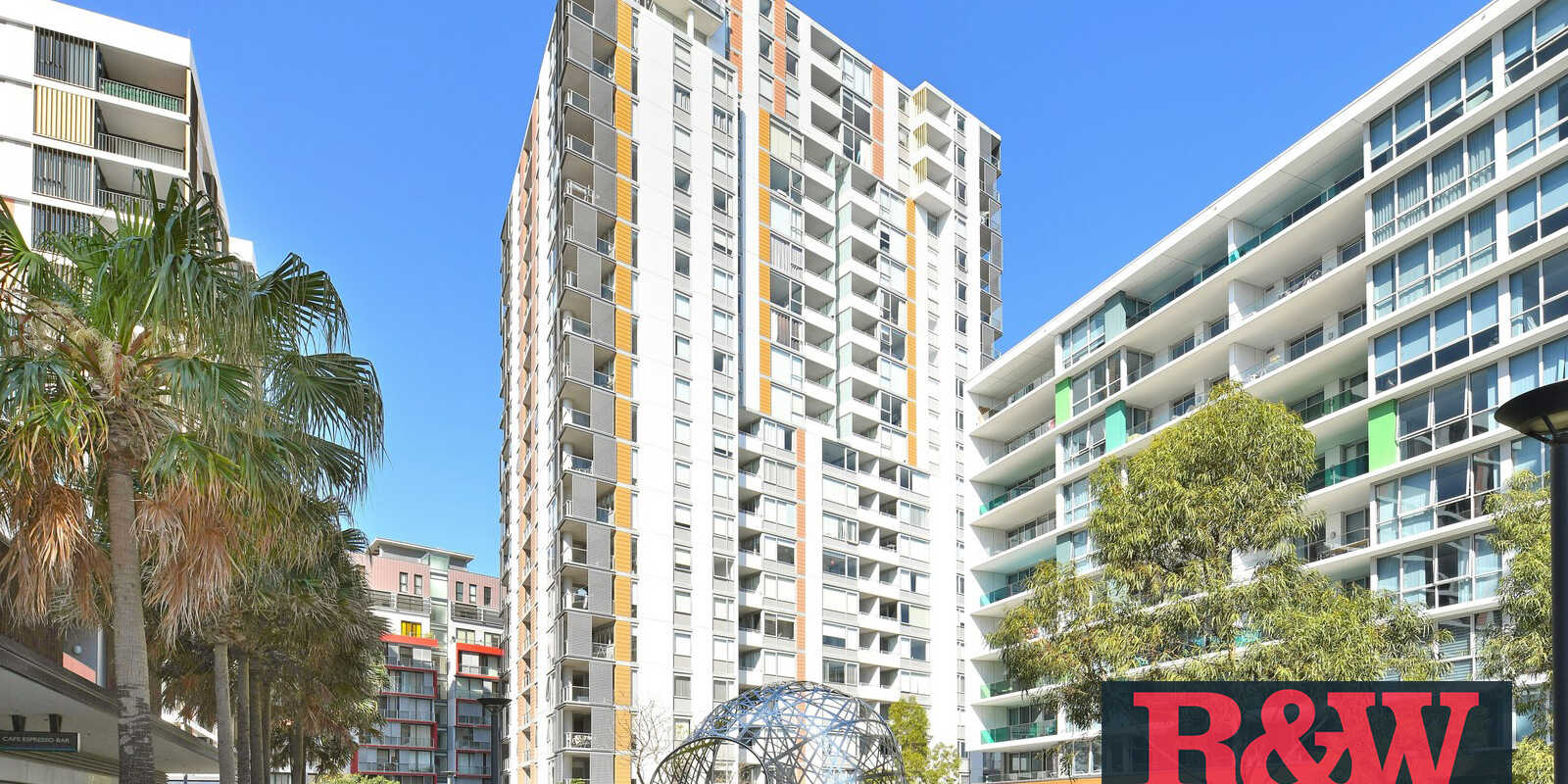 1901/1 Brodie Spark Drive Wolli Creek 1901/1 Brodie Spark Drive Wolli Creek