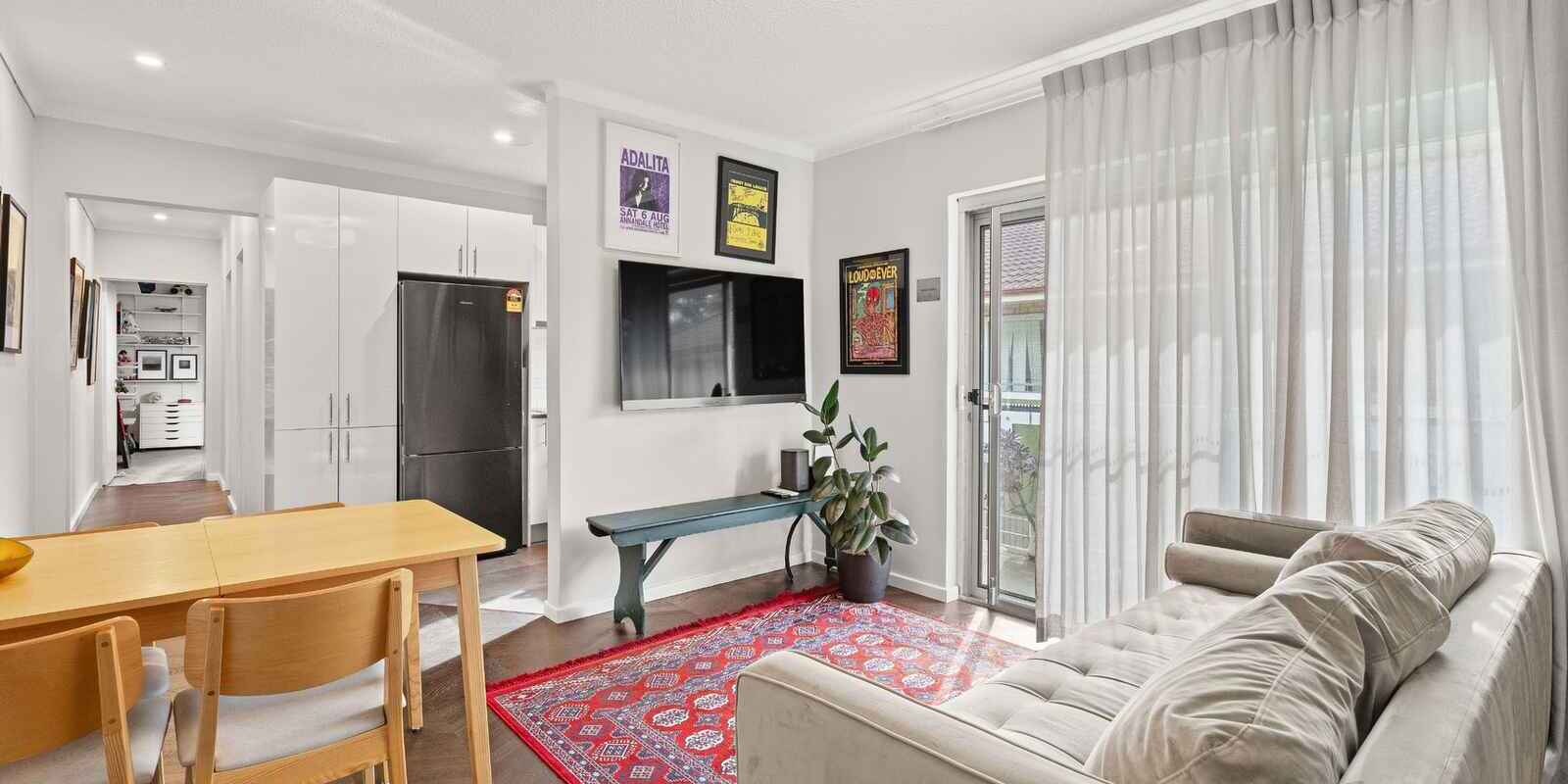 16/520 New Canterbury Road Dulwich Hill