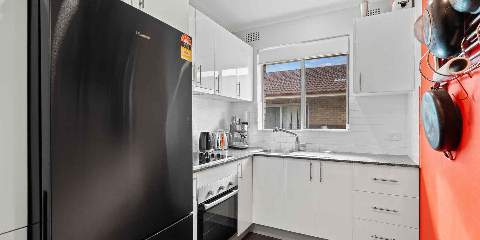16/520 New Canterbury Road Dulwich Hill