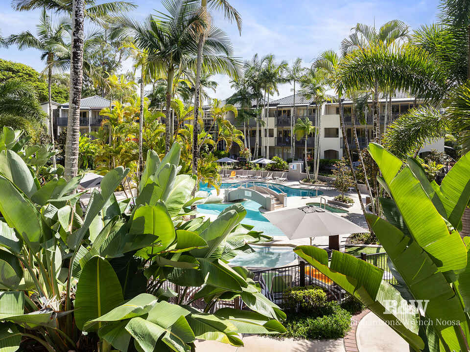 216/1 Halse Lane Noosa Heads