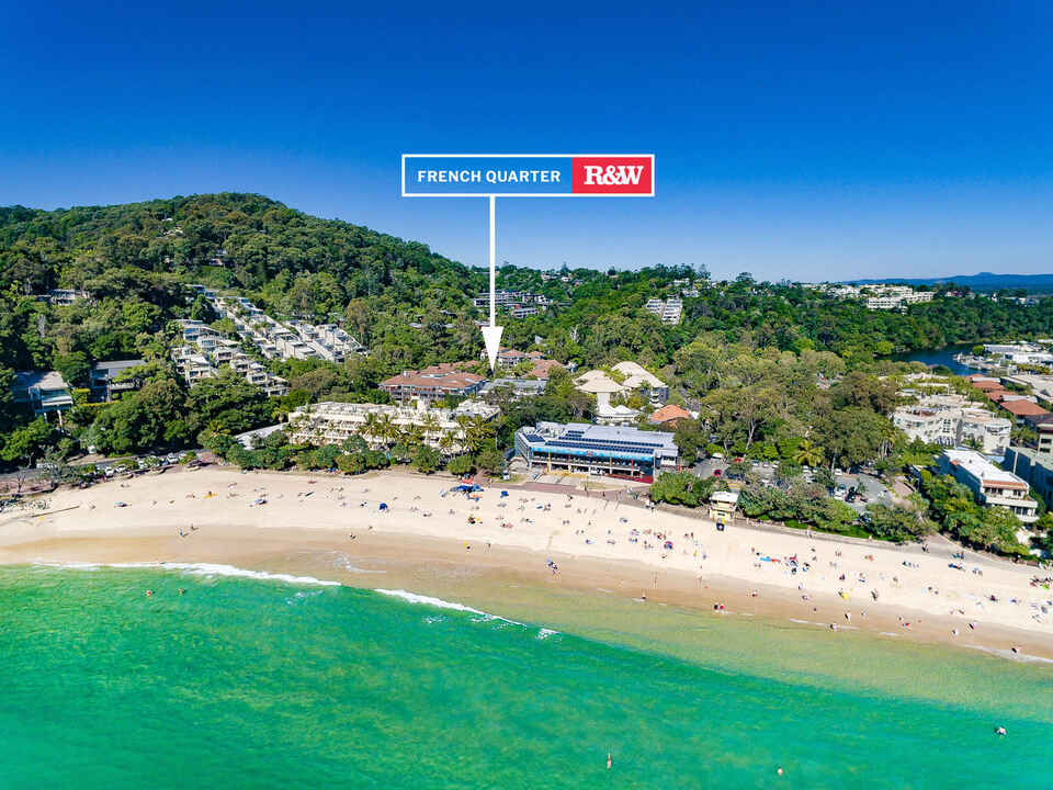 216/1 Halse Lane Noosa Heads