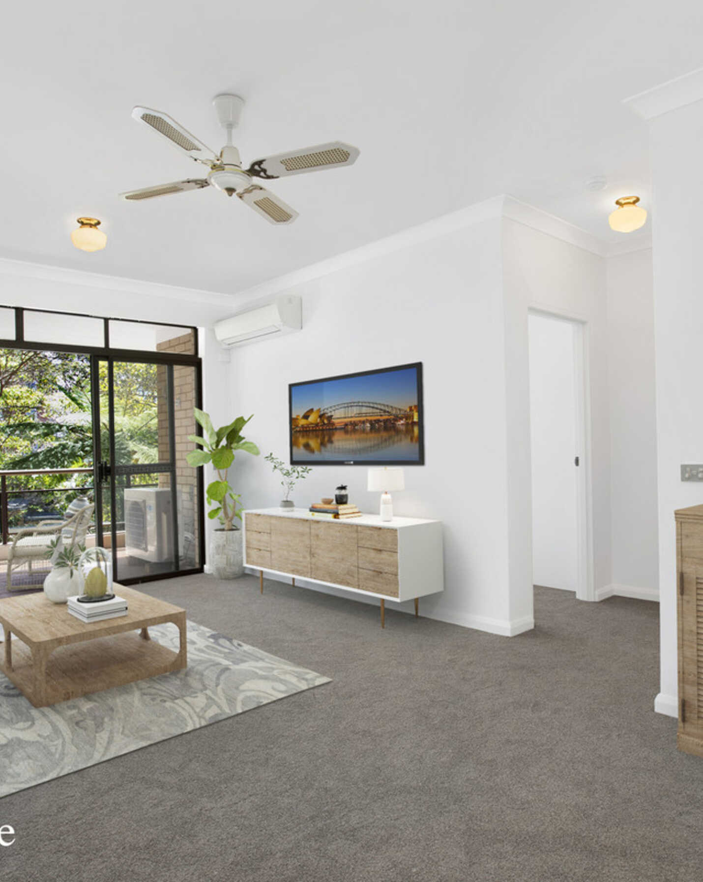 17/17-23 Heydon Street Mosman, Mosman - Image 1