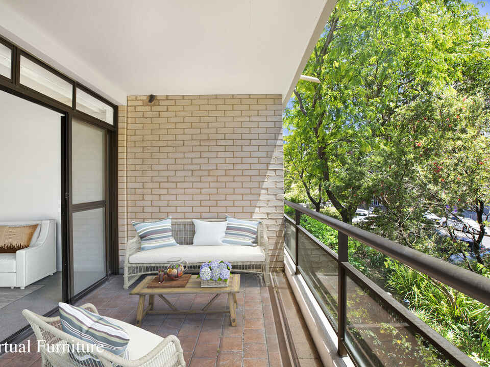 17/17-23 Heydon Street Mosman
