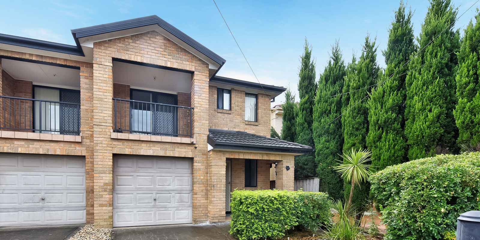 2/18 Beemera Street Fairfield Heights