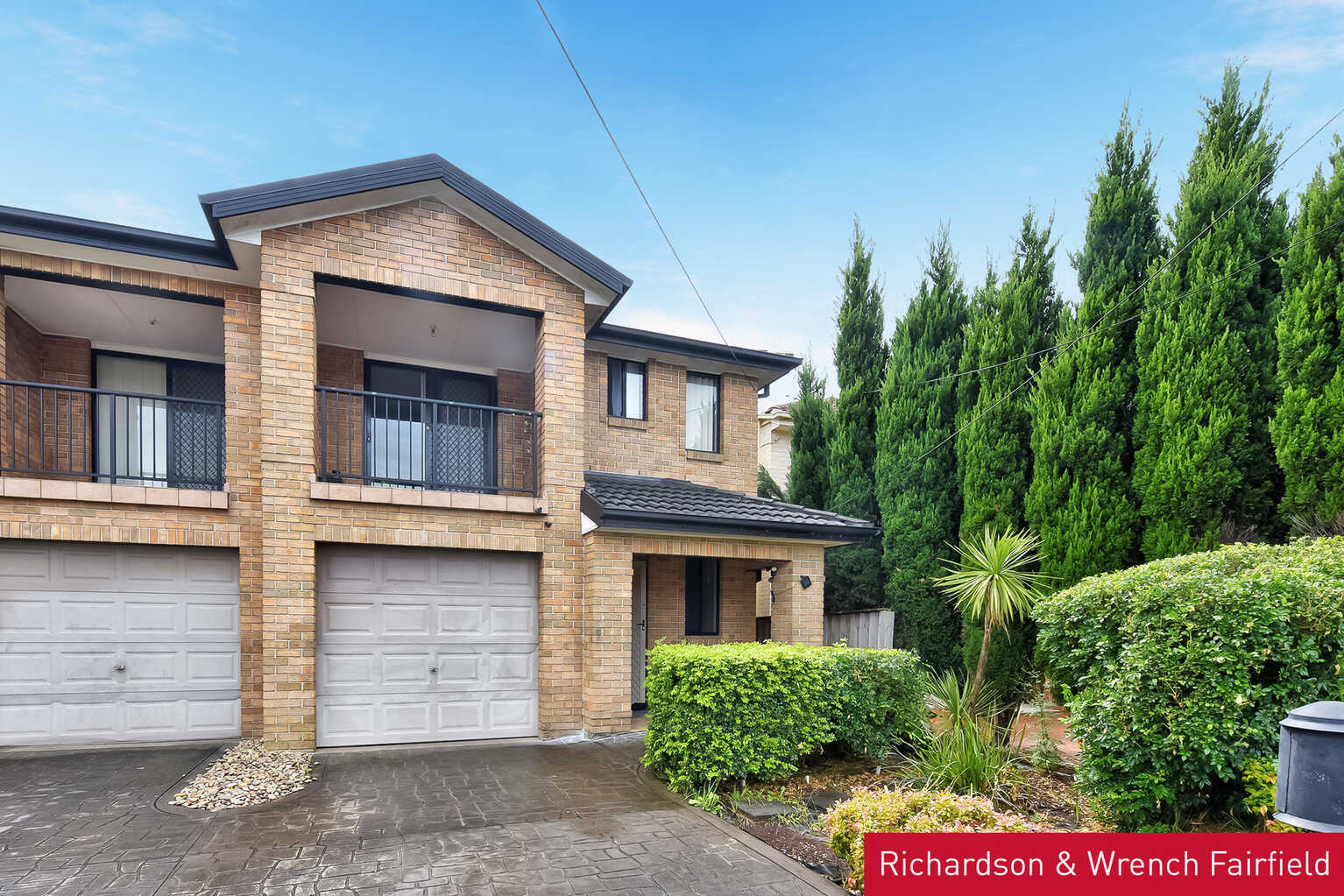 2/18 Beemera Street Fairfield Heights