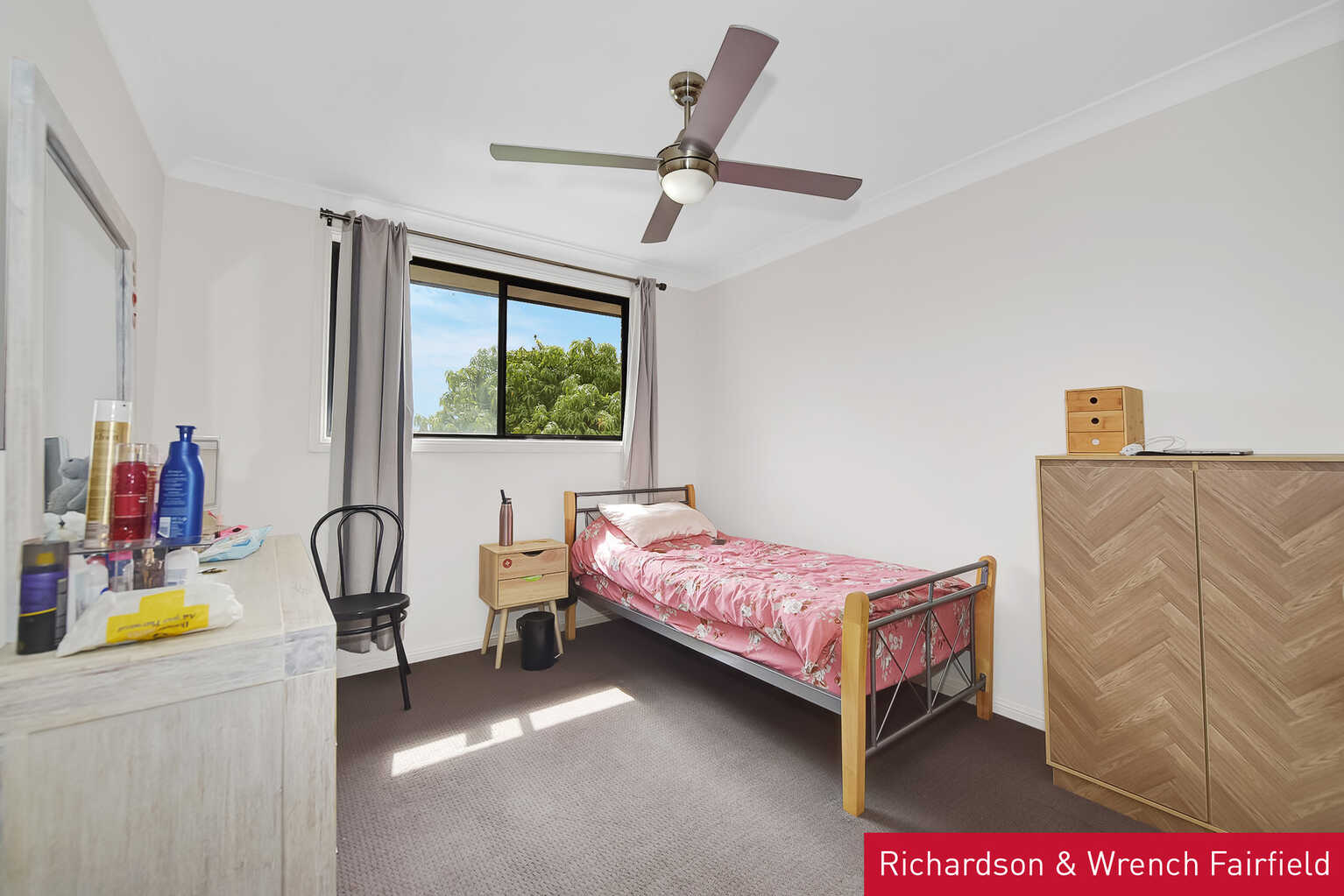 2/18 Beemera Street Fairfield Heights