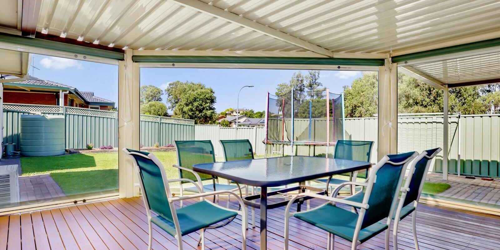 52 Leicester Way St Clair