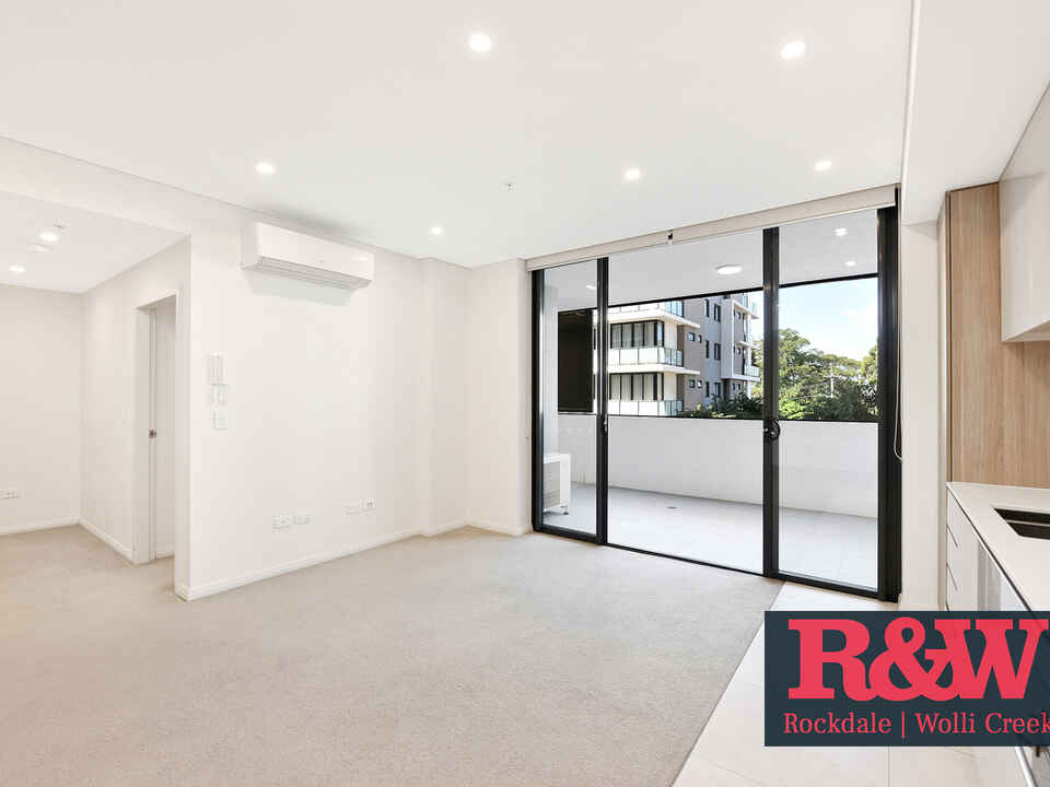 G06/118 Princes Highway Arncliffe