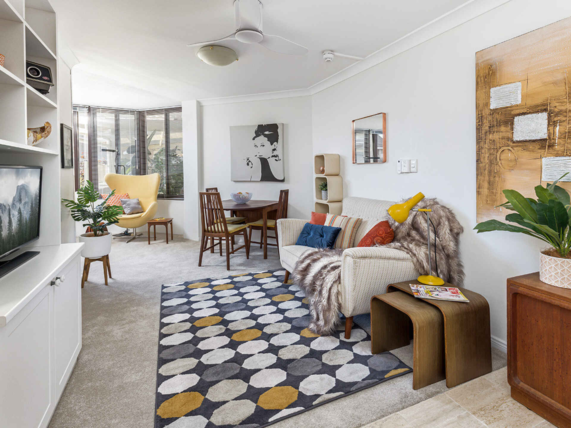 29/7-17 Waters Road Neutral Bay