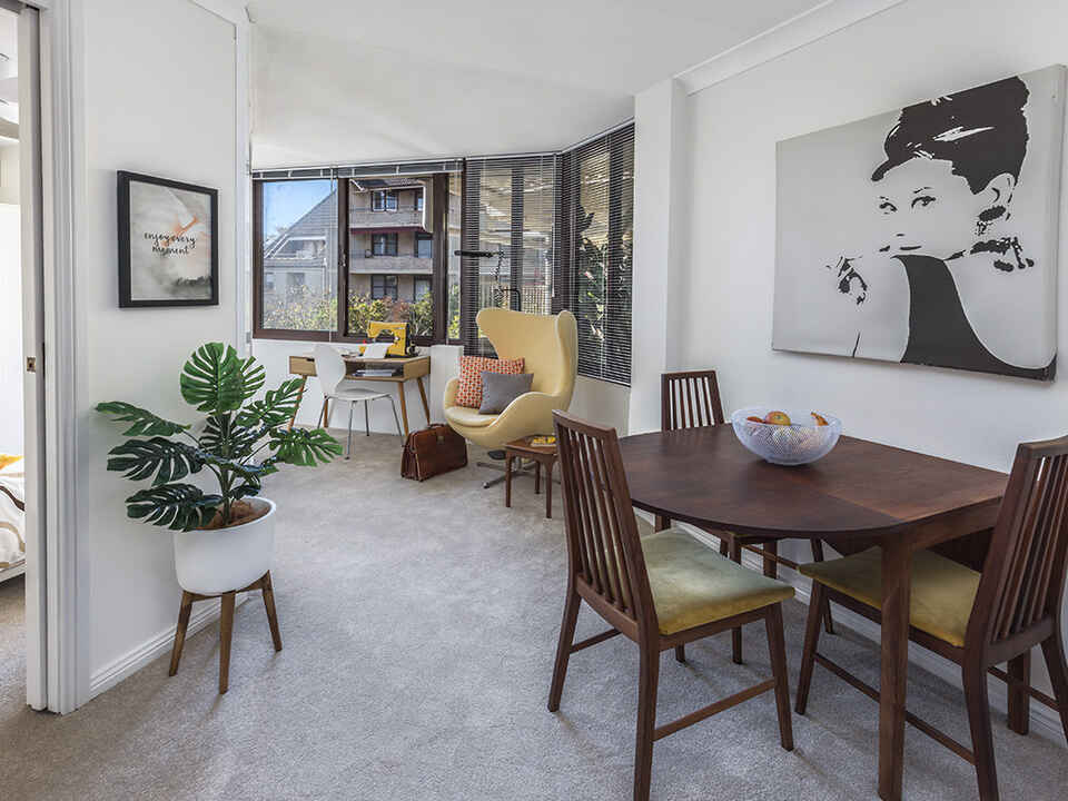 29/7-17 Waters Road Neutral Bay