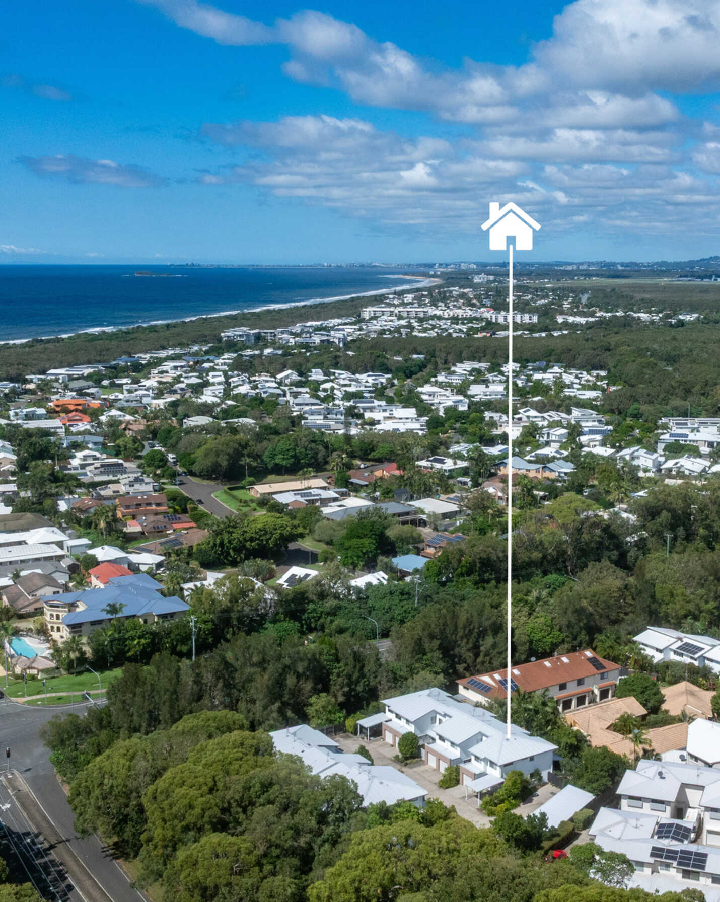 10/92 Tanah Street West Mount Coolum, Coolum - Thumbnail 3