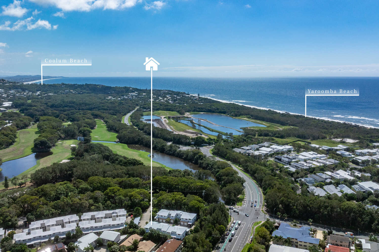 10/92 Tanah Street West Mount Coolum 10/92 Tanah Street West Mount Coolum