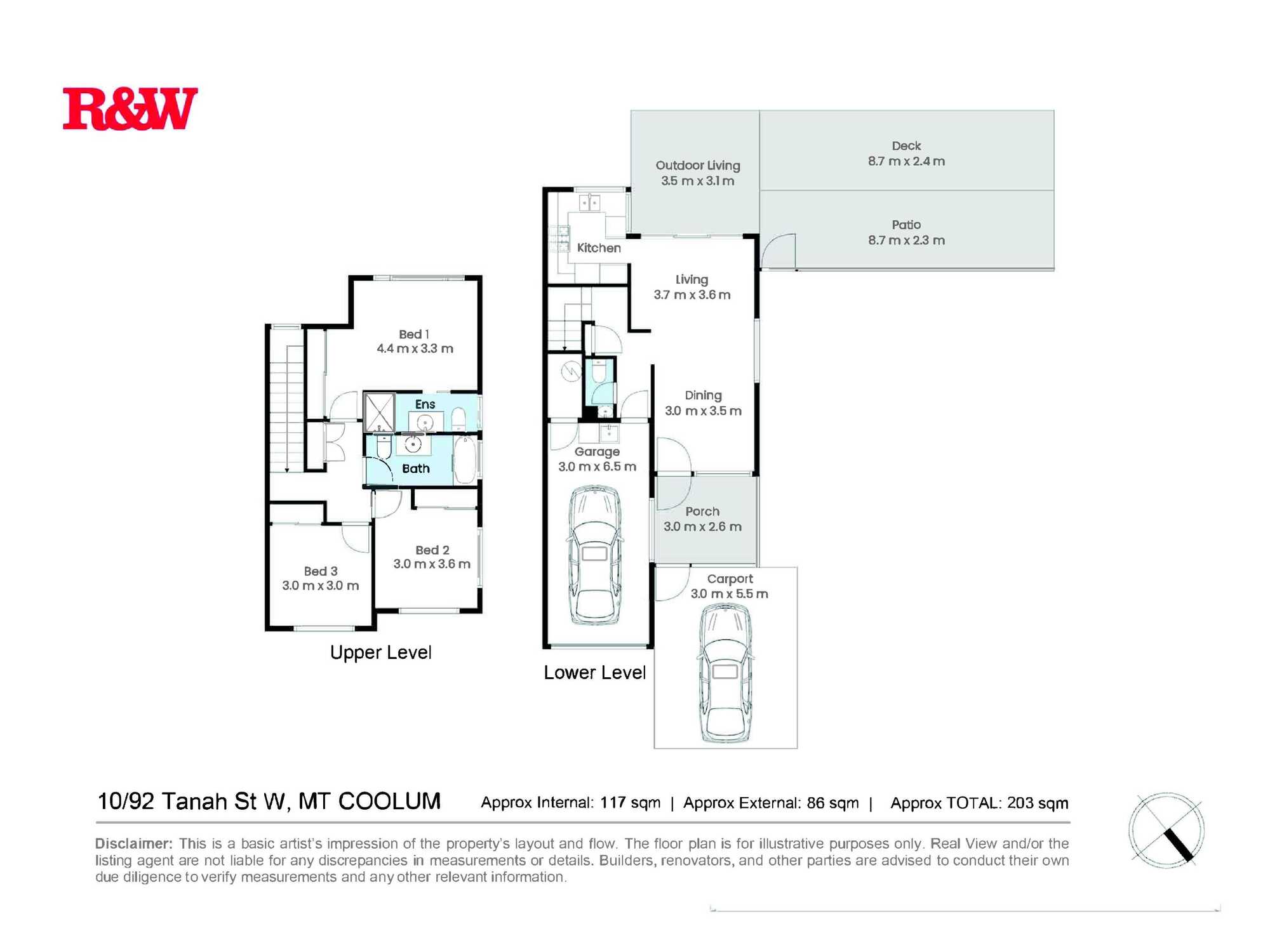 10/92 Tanah Street West Mount Coolum 10/92 Tanah Street West Mount Coolum