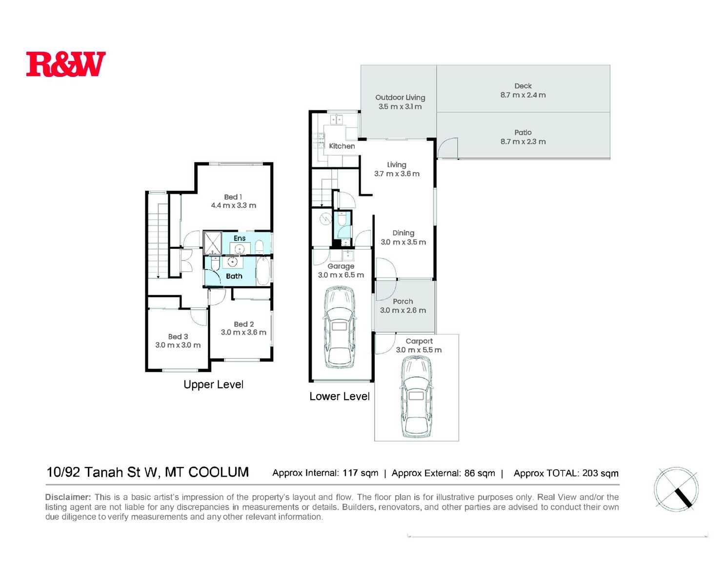 10/92 Tanah Street West Mount Coolum 10/92 Tanah Street West Mount Coolum