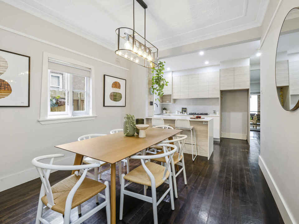 12 Hampton Street Croydon Park
