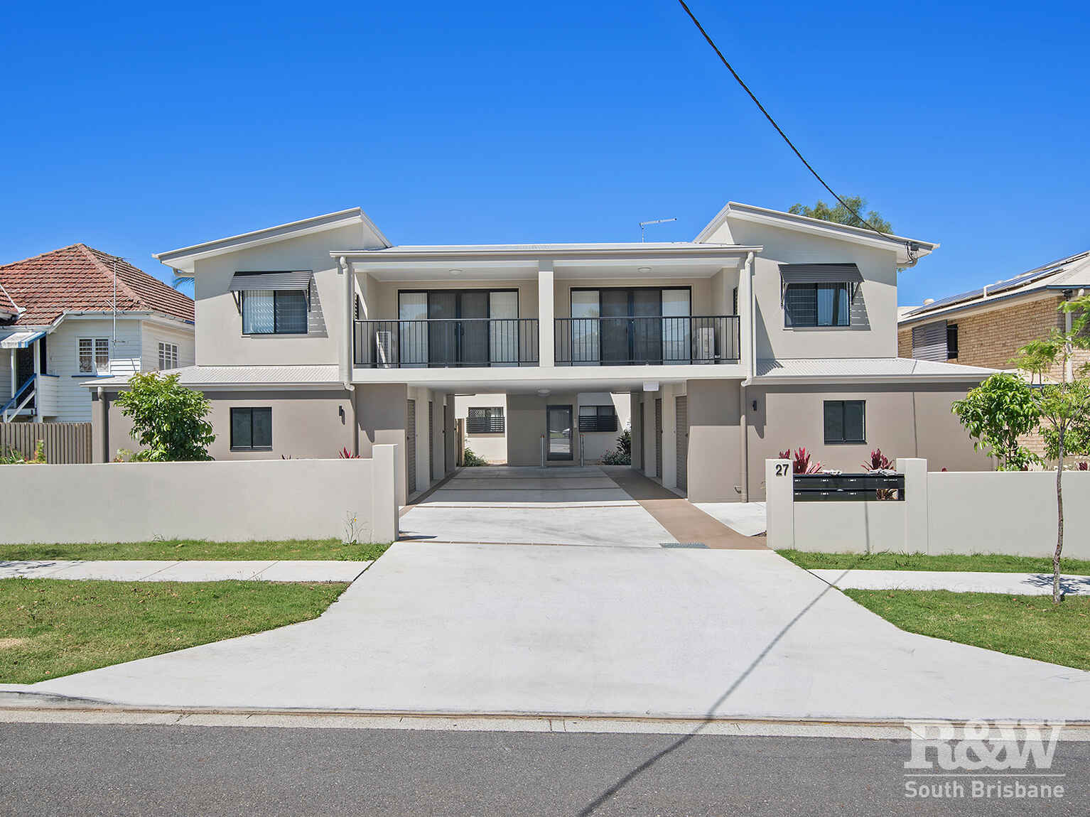 4/27 Rowell Street Zillmere