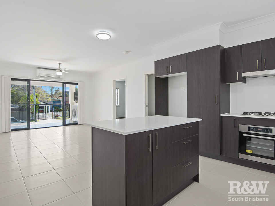 4/27 Rowell Street Zillmere