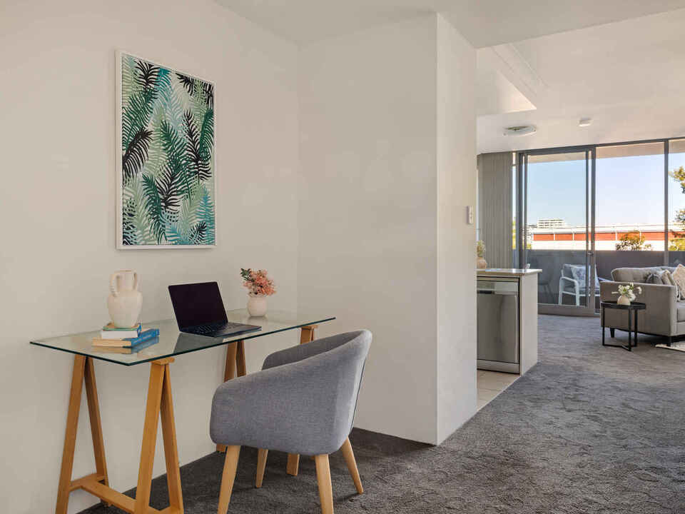 308/9-11 Wollongong Road Arncliffe