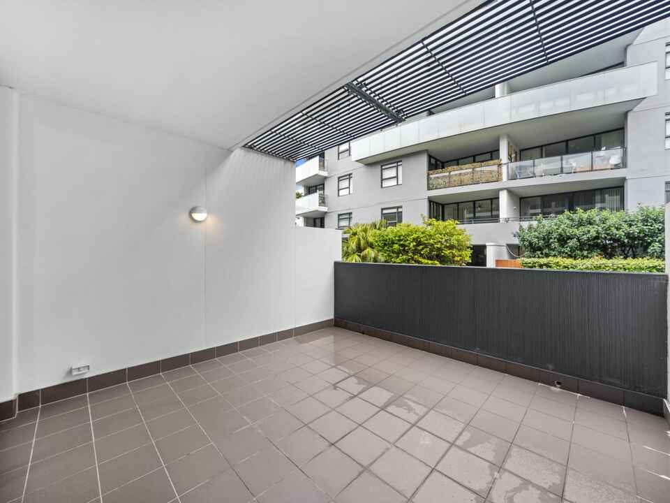 B306/9 Hunter Street Waterloo