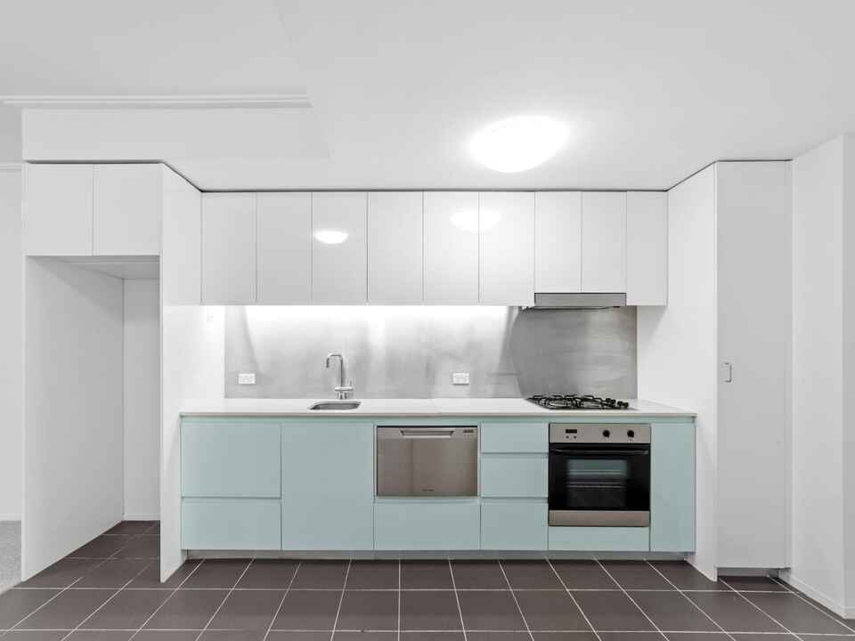 B306/9 Hunter Street Waterloo